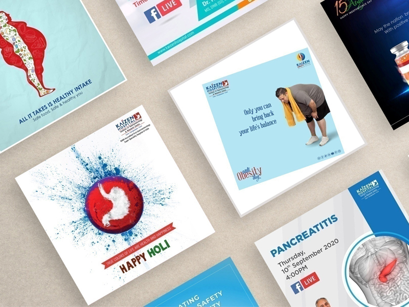 HEALTHCARE SOCIAL